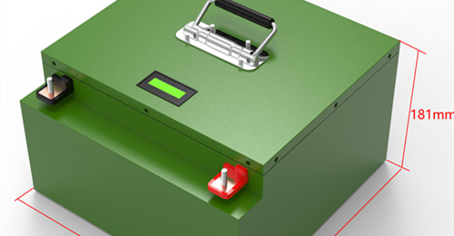 Power your e-rickshaw, LSEV, or golf cart with Dehua LiFePO4 batteries. Discover unrivaled safety, u